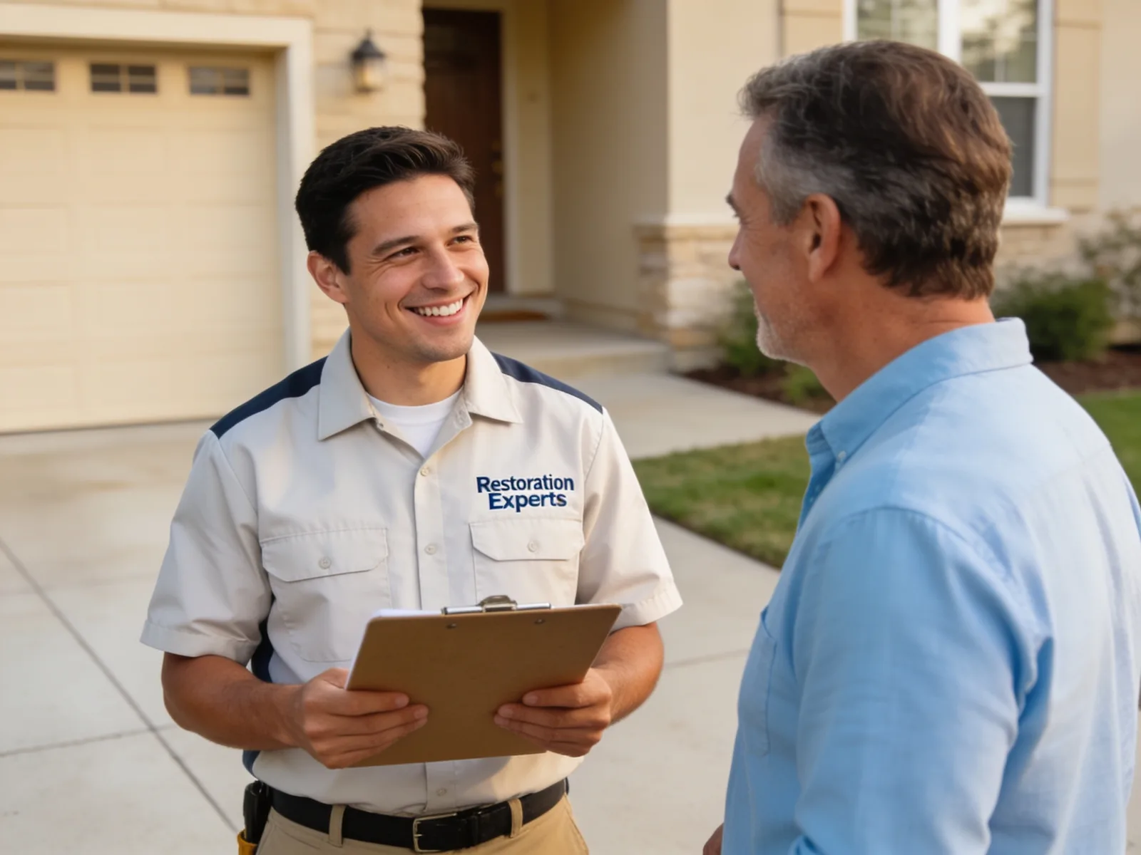 Water Damage Cleanup Catron, MO FAQs
